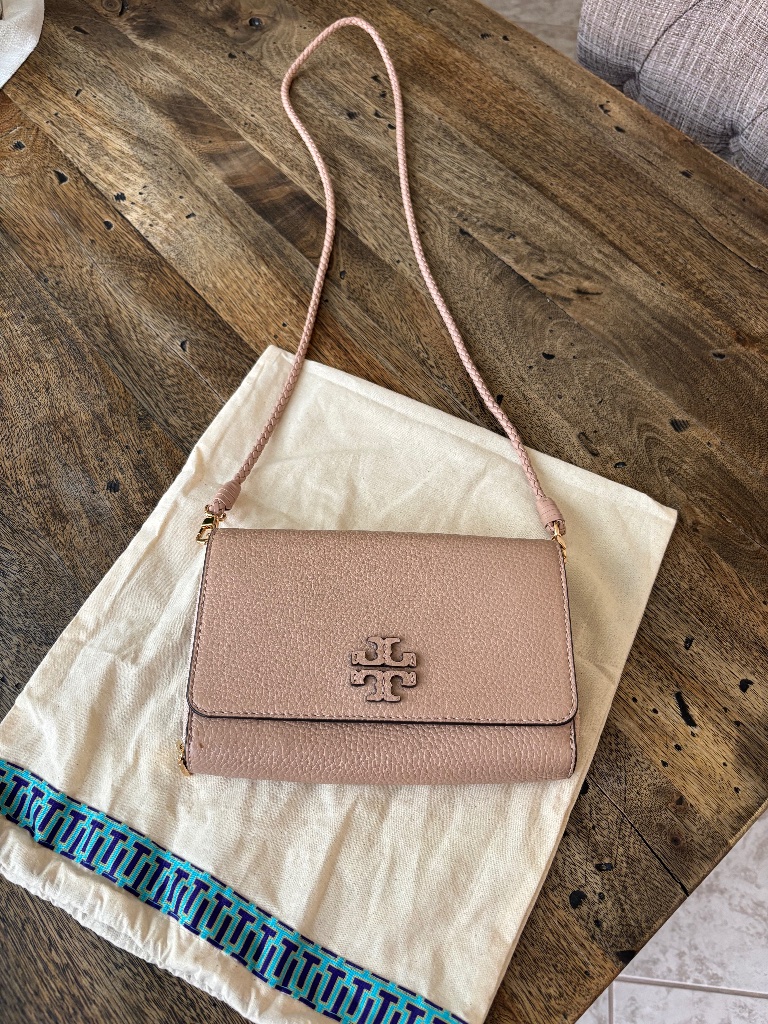 Tory Burch Crossbody Bag/Wallet